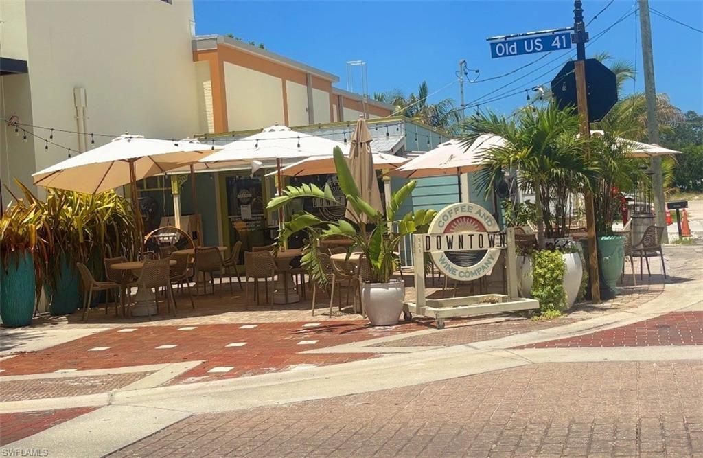 10811 Dean St, Bonita Springs, FL 34135 Photo