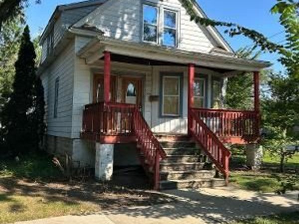 3545 Oak Avenue, Brookfield, IL 60513