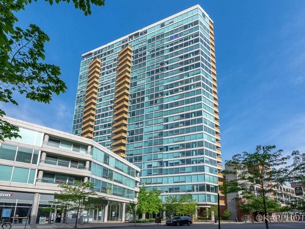 1720 Maple Avenue , Unit 2170, Evanston, IL 60201