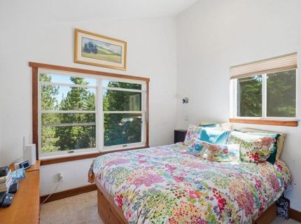 15500 Martis Peak Road, Truckee, CA 96161 Photo
