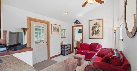 15500 Martis Peak Road, Truckee, CA 96161 Photo