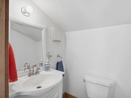 15500 Martis Peak Road, Truckee, CA 96161 Photo
