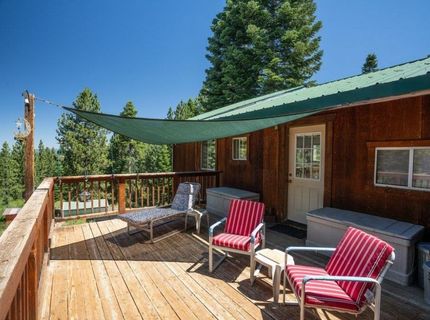15500 Martis Peak Road, Truckee, CA 96161 Photo
