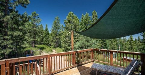 15500 Martis Peak Road, Truckee, CA 96161 Photo