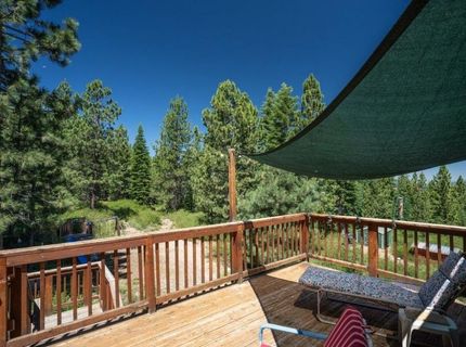 15500 Martis Peak Road, Truckee, CA 96161 Photo