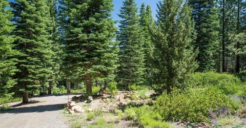 15500 Martis Peak Road, Truckee, CA 96161 Photo