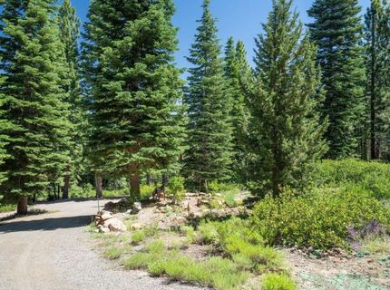 15500 Martis Peak Road, Truckee, CA 96161 Photo