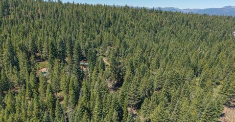 15500 Martis Peak Road, Truckee, CA 96161 Photo