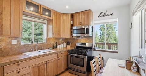 15500 Martis Peak Road, Truckee, CA 96161 Photo