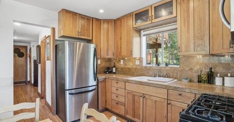 15500 Martis Peak Road, Truckee, CA 96161 Photo