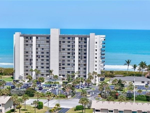 4250 N Highway A1a , Unit 302, Fort Pierce, FL 34949