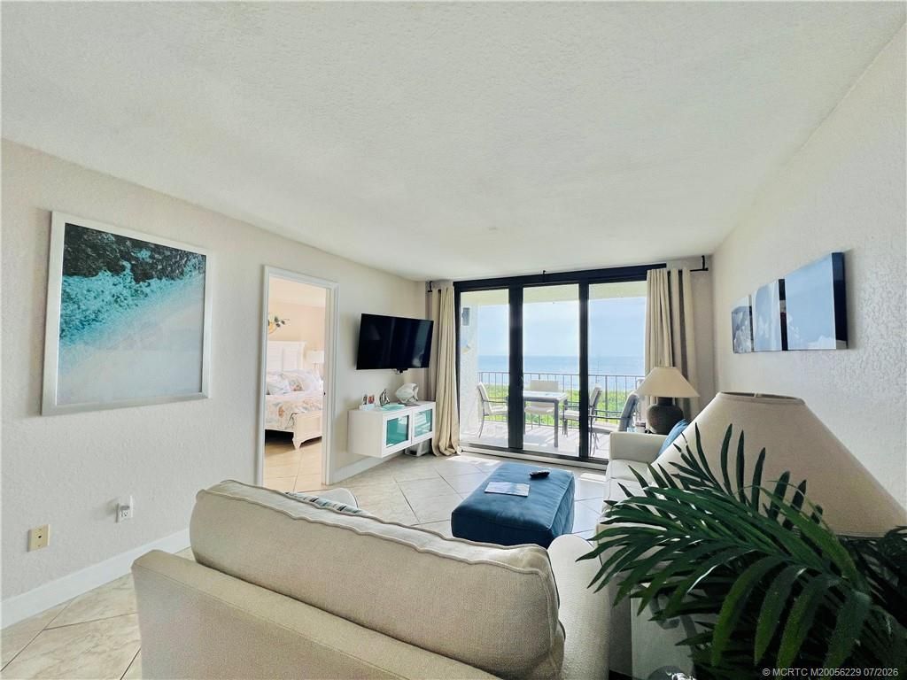 4250 N Highway A1a , Unit 302, Fort Pierce, FL 34949 Photo