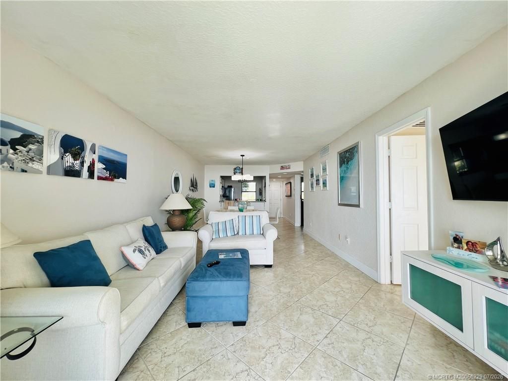 4250 N Highway A1a , Unit 302, Fort Pierce, FL 34949 Photo