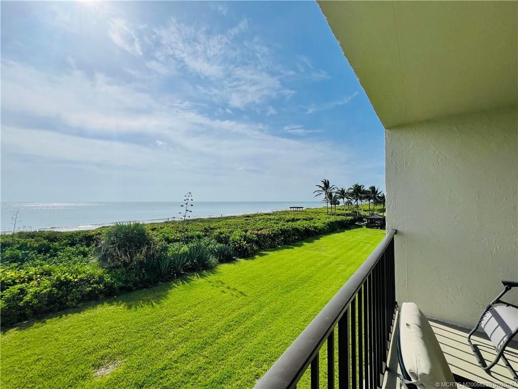 4250 N Highway A1a , Unit 302, Fort Pierce, FL 34949 Photo