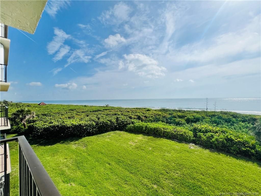 4250 N Highway A1a , Unit 302, Fort Pierce, FL 34949 Photo