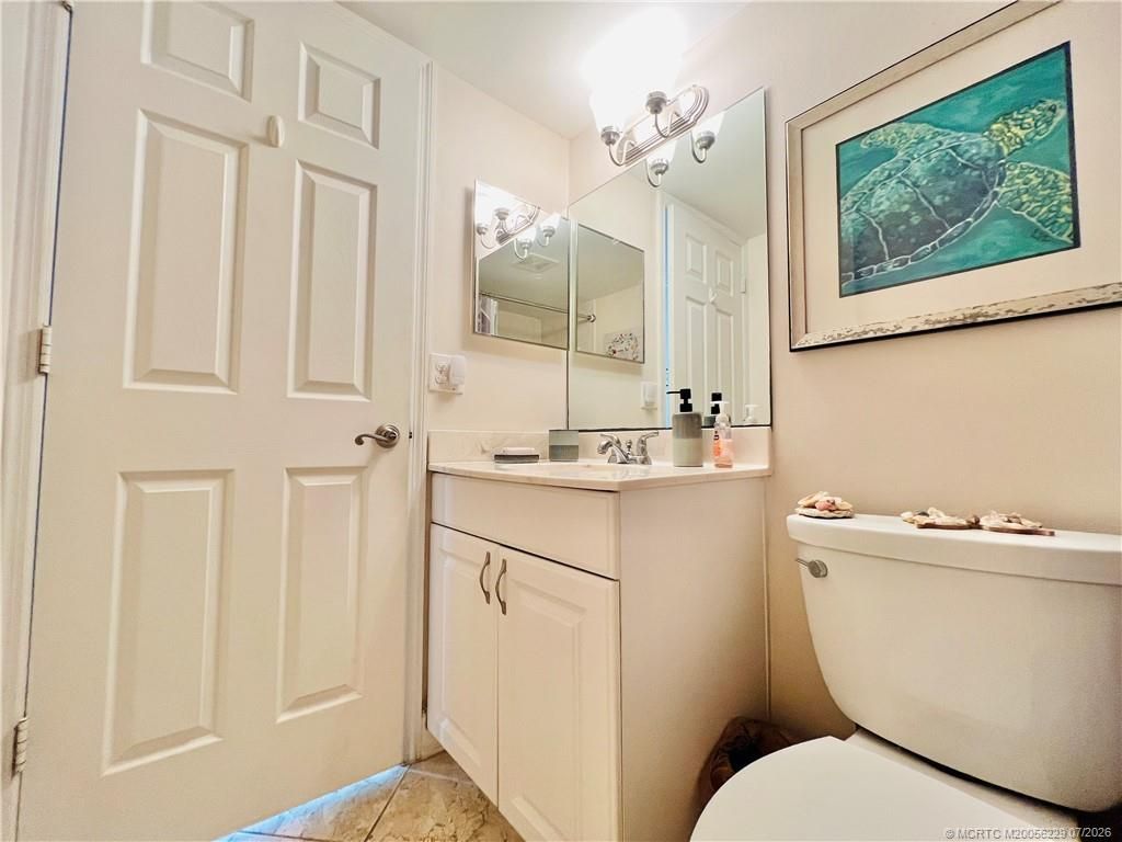 4250 N Highway A1a , Unit 302, Fort Pierce, FL 34949 Photo