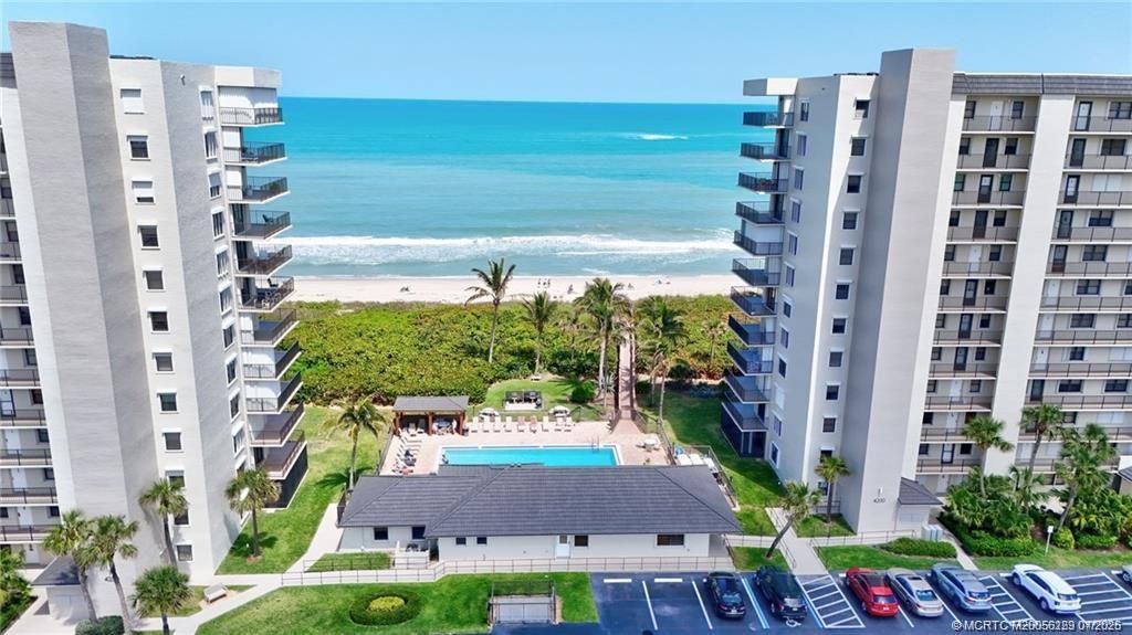 4250 N Highway A1a , Unit 302, Fort Pierce, FL 34949 Photo