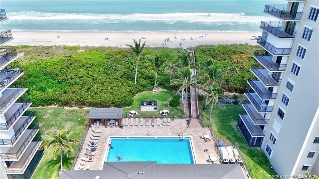 4250 N Highway A1a , Unit 302, Fort Pierce, FL 34949 Photo