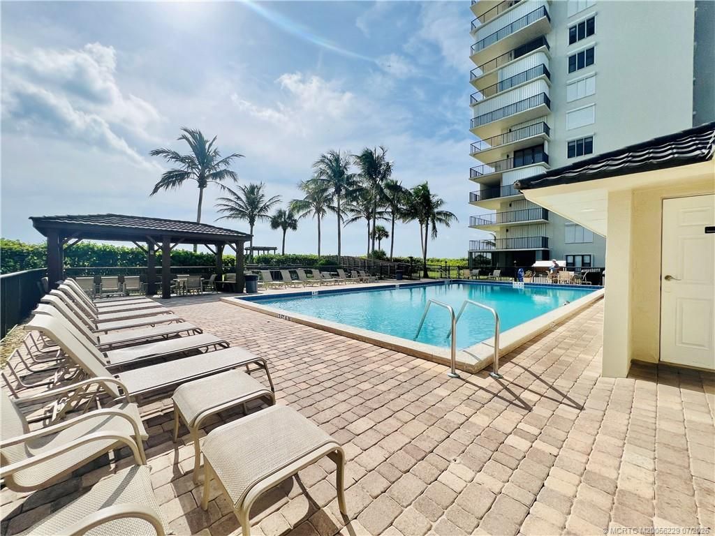 4250 N Highway A1a , Unit 302, Fort Pierce, FL 34949 Photo