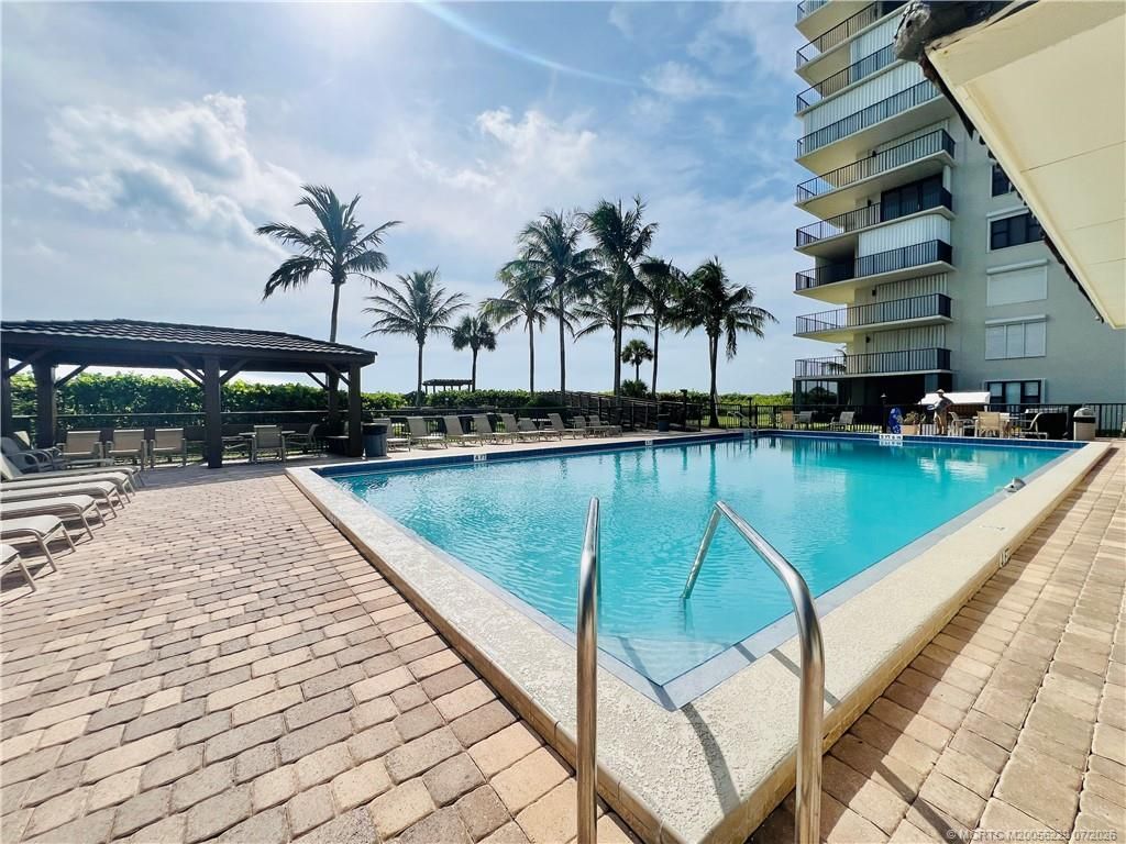 4250 N Highway A1a , Unit 302, Fort Pierce, FL 34949 Photo