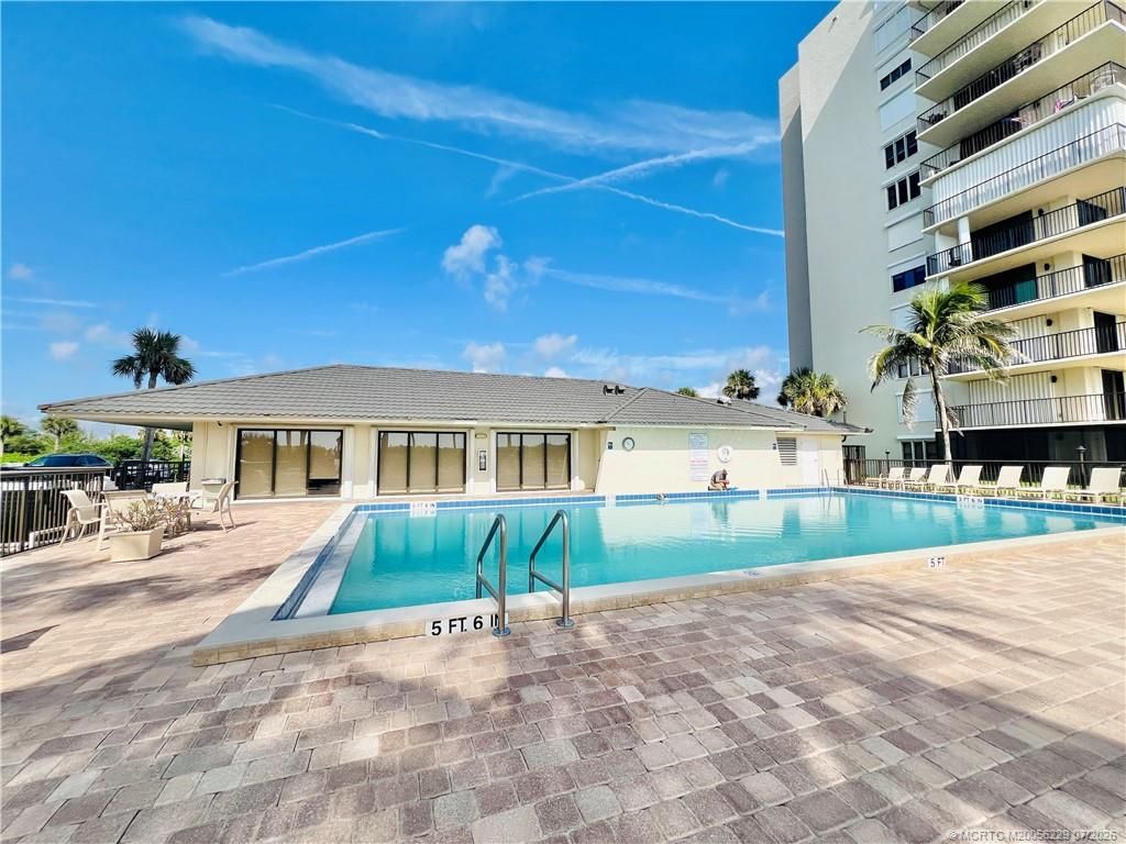 4250 N Highway A1a , Unit 302, Fort Pierce, FL 34949 Photo