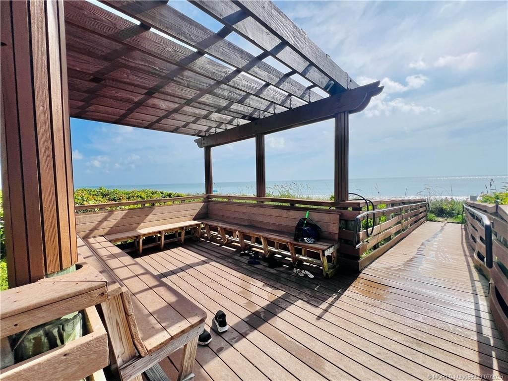 4250 N Highway A1a , Unit 302, Fort Pierce, FL 34949 Photo