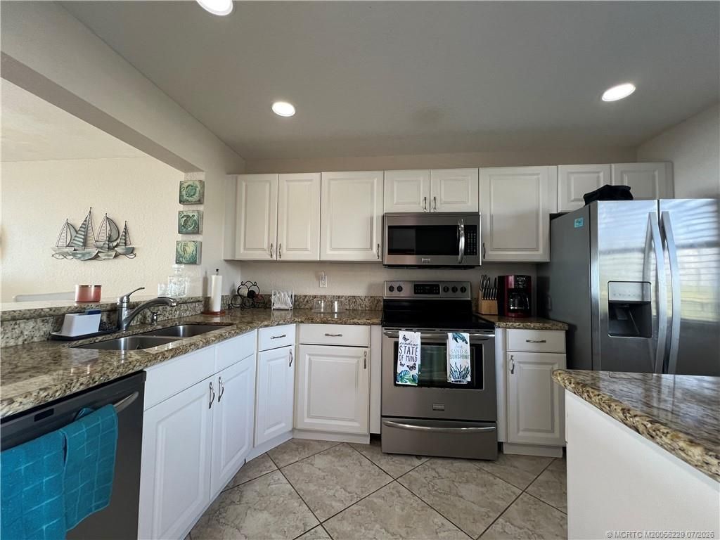 4250 N Highway A1a , Unit 302, Fort Pierce, FL 34949 Photo