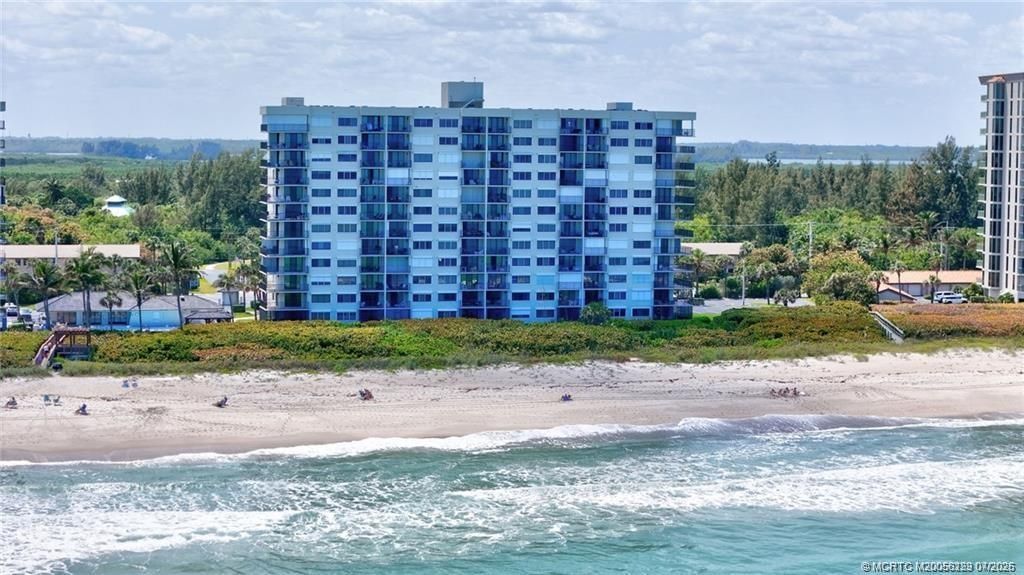 4250 N Highway A1a , Unit 302, Fort Pierce, FL 34949 Photo