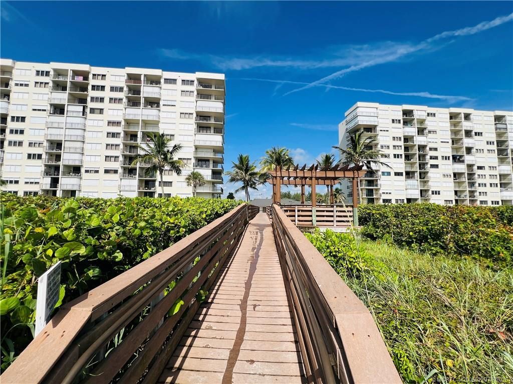 4250 N Highway A1a , Unit 302, Fort Pierce, FL 34949 Photo