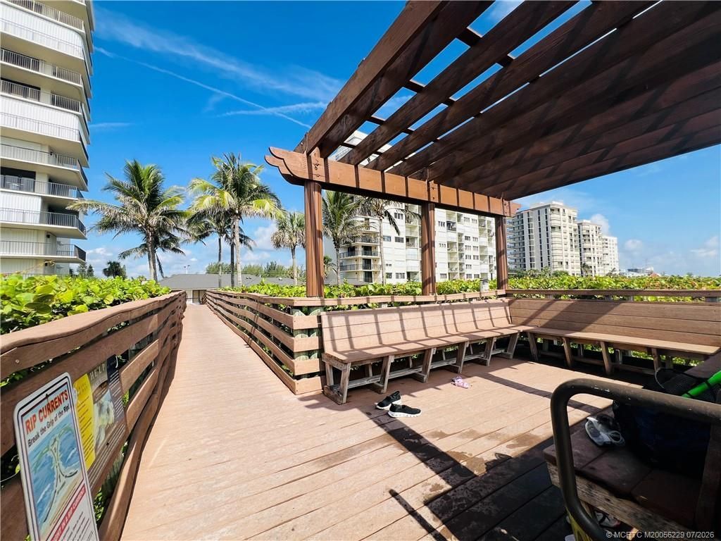 4250 N Highway A1a , Unit 302, Fort Pierce, FL 34949 Photo