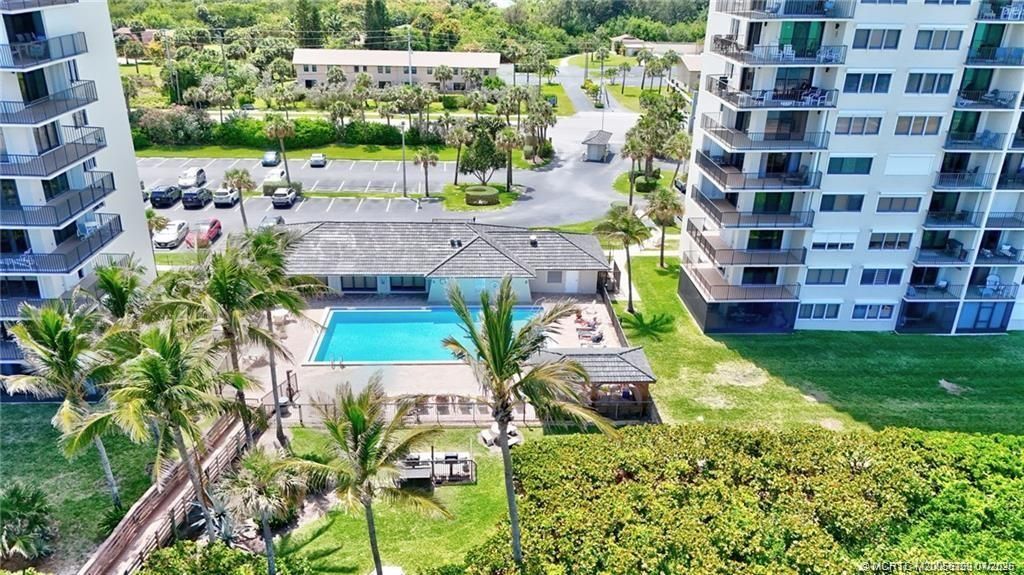 4250 N Highway A1a , Unit 302, Fort Pierce, FL 34949 Photo