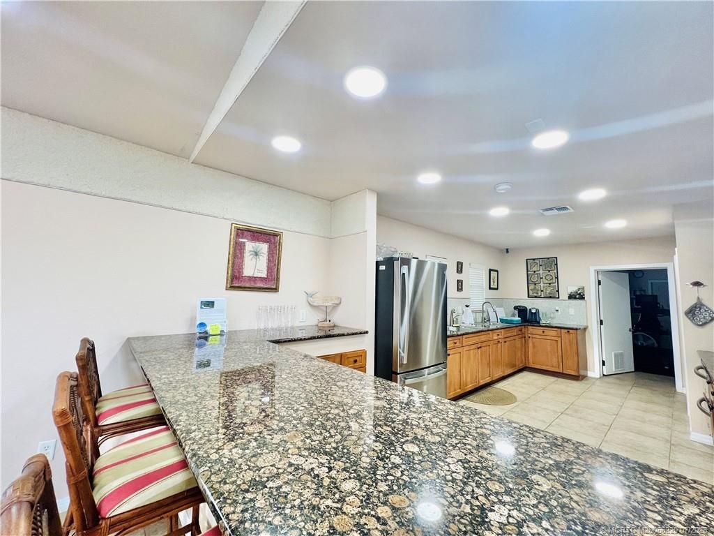 4250 N Highway A1a , Unit 302, Fort Pierce, FL 34949 Photo