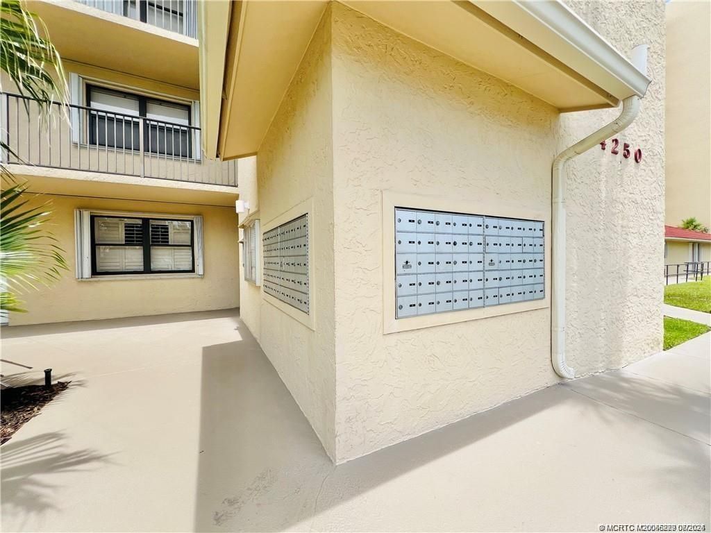 4250 N Highway A1a , Unit 302, Fort Pierce, FL 34949 Photo