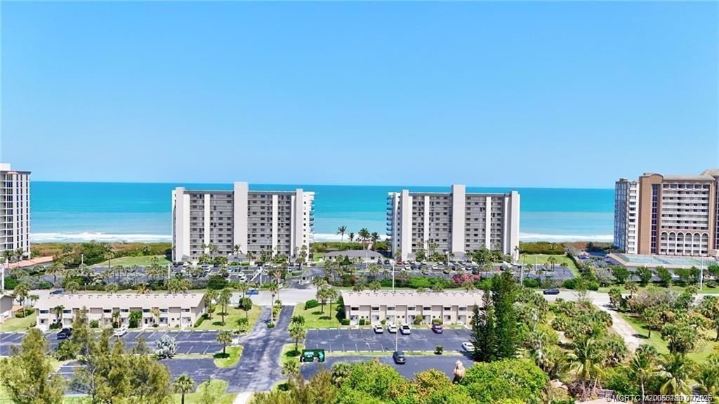 4250 N Highway A1a , Unit 302, Fort Pierce, FL 34949 Photo