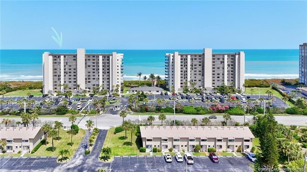 4250 N Highway A1a , Unit 302, Fort Pierce, FL 34949 Photo