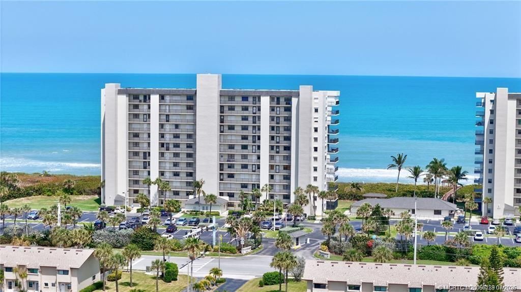 4250 N Highway A1a , Unit 302, Fort Pierce, FL 34949 Photo