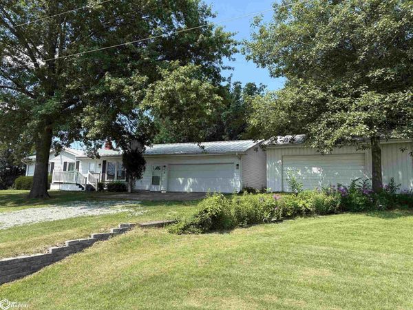 2378 Lilac Court, Fairfield, IA 52556