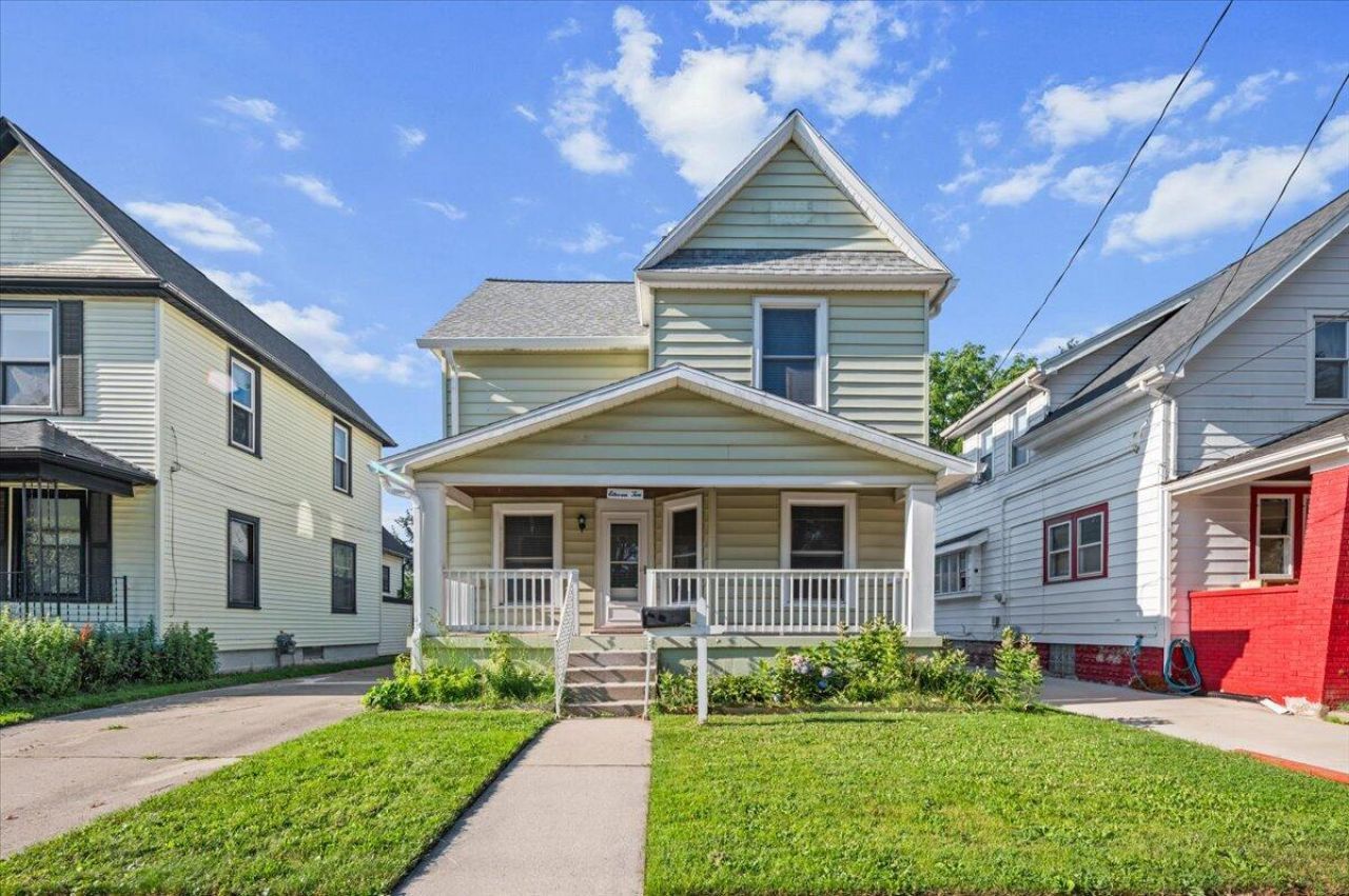 1110 Sibley Street Nw, Grand Rapids, MI 49504 Main Photo