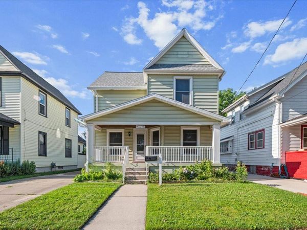 1110 Sibley Street NW, Grand Rapids, MI 49504