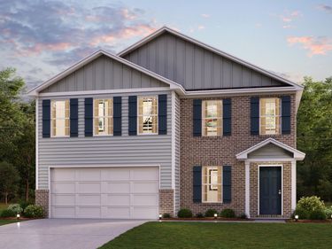 708 Muirfield Village Way, Vine Grove, KY 40175