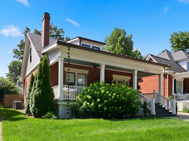 222 Clay Avenue, Lexington, KY 40502