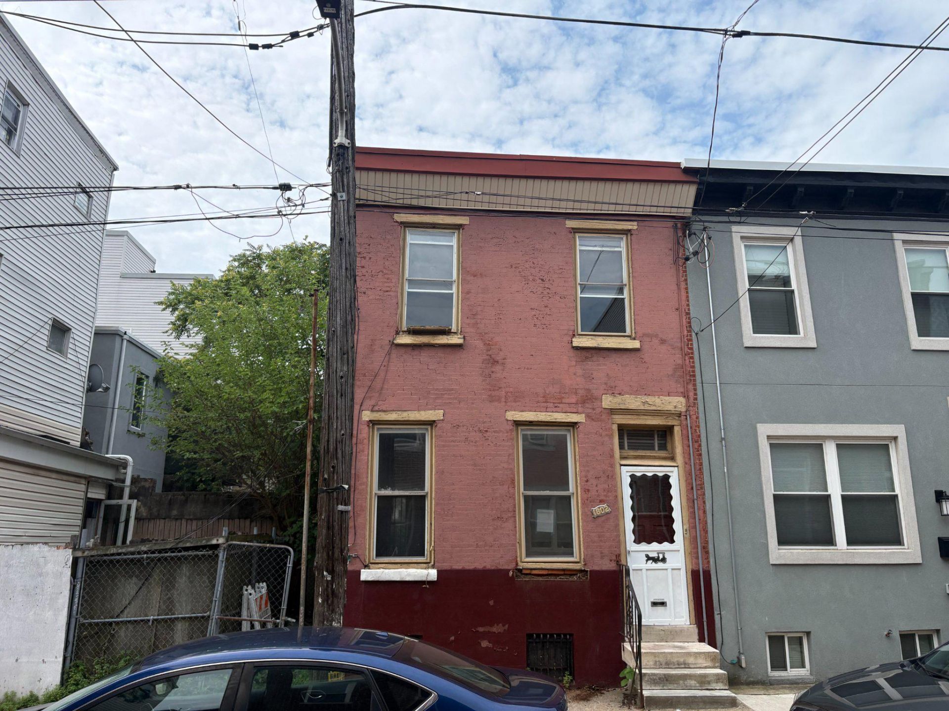 1802 Latona Street, Philadelphia, PA 19146 Main Photo