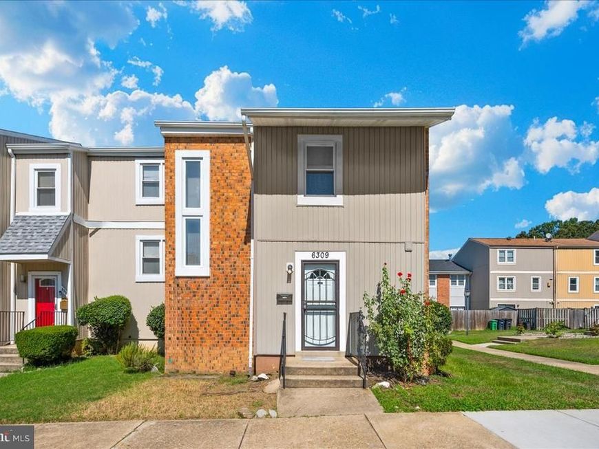 6309 Arwen Court, Fort Washington, MD 20744 Main Photo