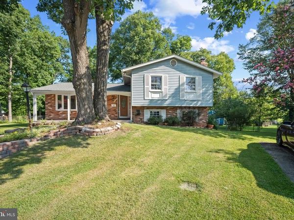 7400 FENWOOD COURT, MANASSAS, VA 20109