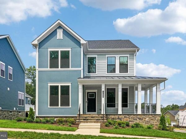 42688 CATTAIL CREEK DRIVE, LEESBURG, VA 20176