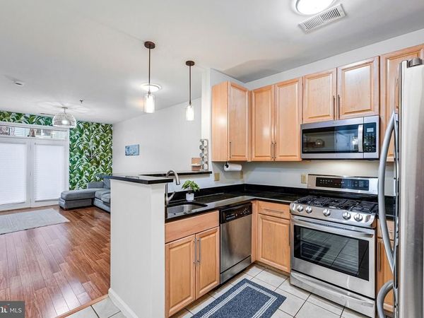 1201 EAST-WEST HIGHWAY, Unit 109, SILVER SPRING, MD 20910