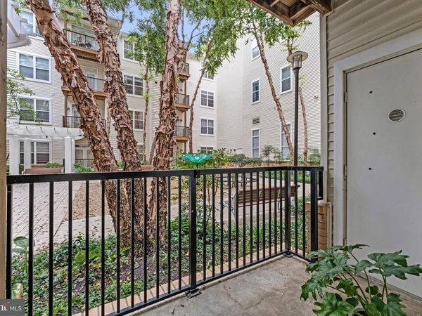 1201 EAST WEST HIGHWAY, Unit 109, SILVER SPRING, MD 20910