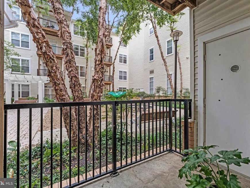 1201 East West Highway, Unit 109, Silver Spring, MD 20910 Main Photo