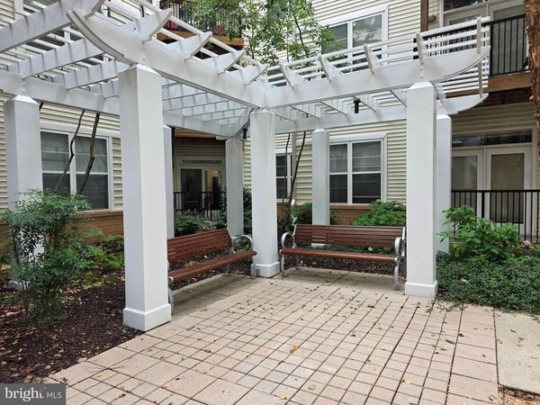 1201 EAST-WEST HIGHWAY, Unit 109, SILVER SPRING, MD 20910