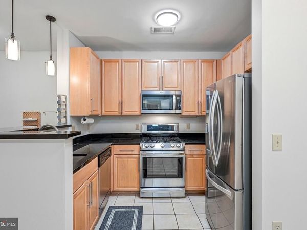 1201 EAST-WEST HIGHWAY, Unit 109, SILVER SPRING, MD 20910